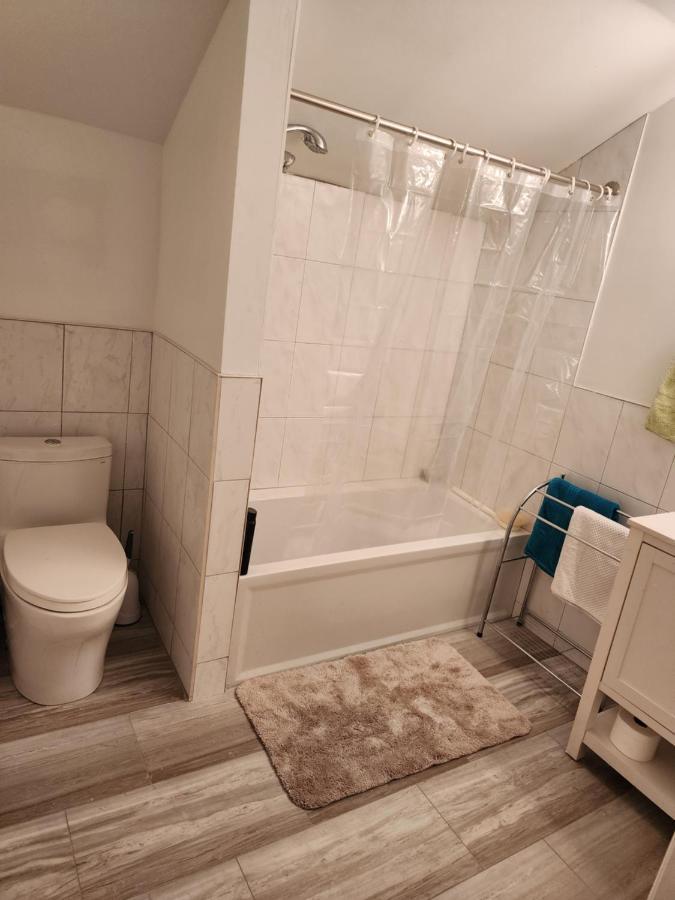 Apartament Hova House Elizabeth Zewnętrze zdjęcie
