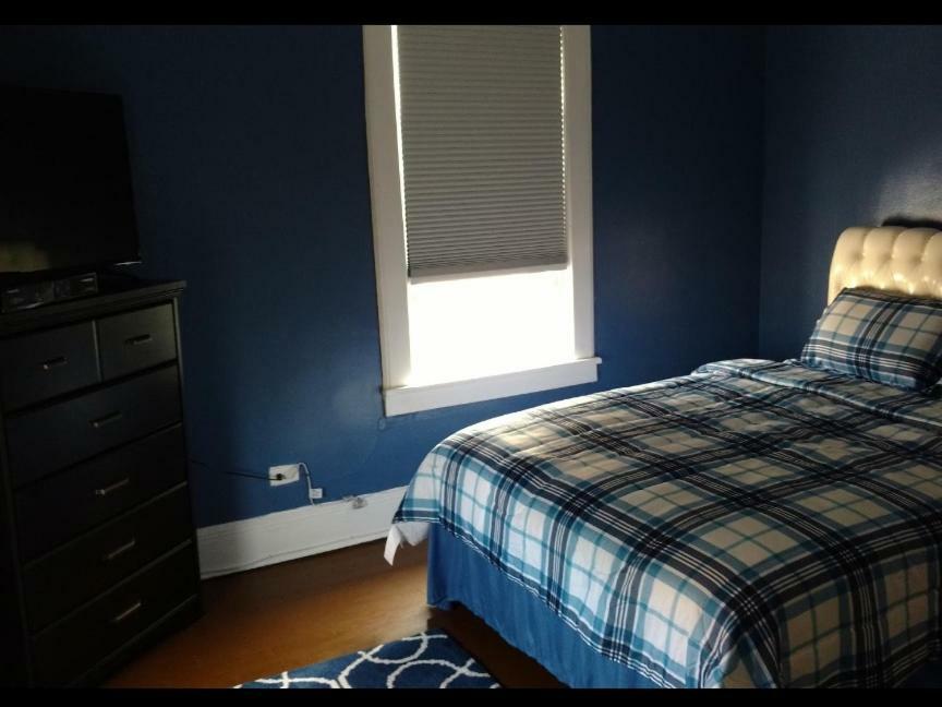 Apartament Hova House Elizabeth Zewnętrze zdjęcie